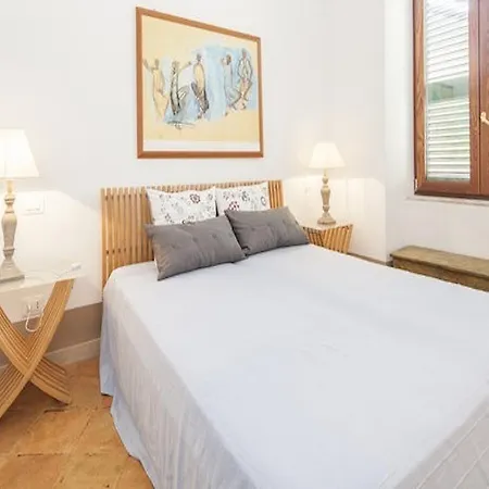 House-amalfi Apartman *