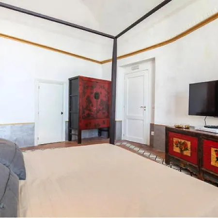 House-amalfi Apartment Atrani