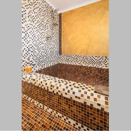 House-amalfi Apartment