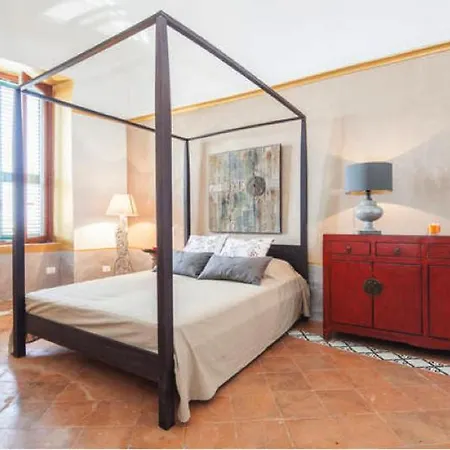 Apartment House-amalfi Atrani