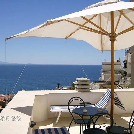 House-amalfi * Atrani