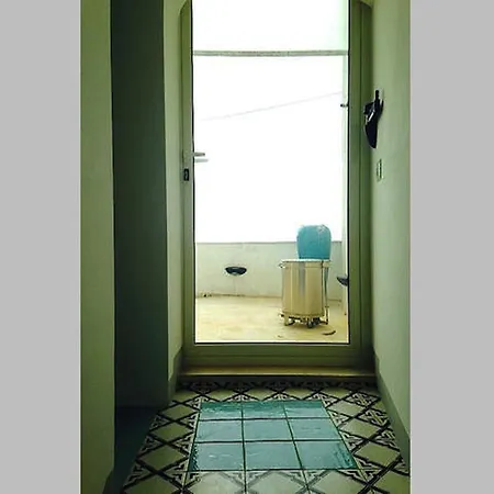 House-amalfi *