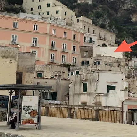 House-amalfi