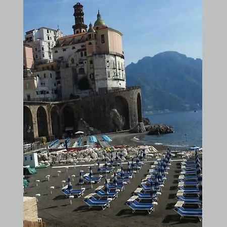 Apartment House-amalfi
