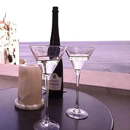 House-amalfi Apartment *