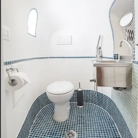 House-amalfi * Atrani