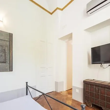 Apartment House-amalfi *