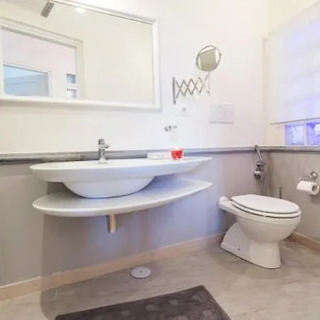 House-amalfi Apartment Atrani
