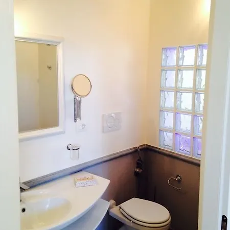 House-amalfi Apartment